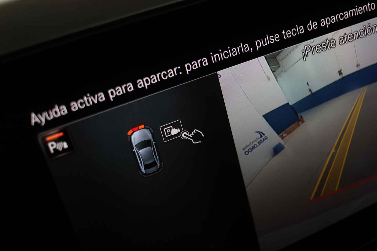 Mercedes Clase A Sedán A 250 e **Techo panorámico** - Foto 62
