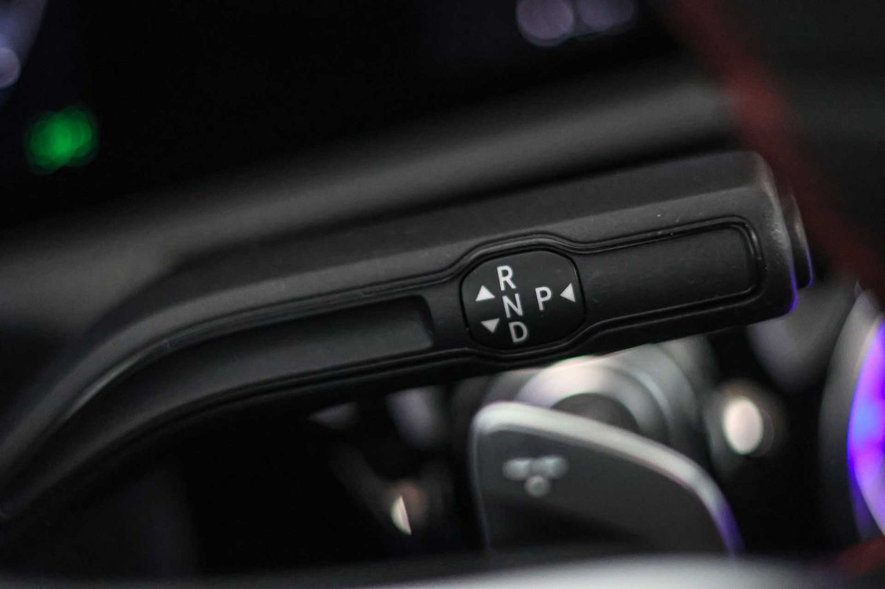 Mercedes Clase A Sedán A 250 e **Techo panorámico** - Foto 43