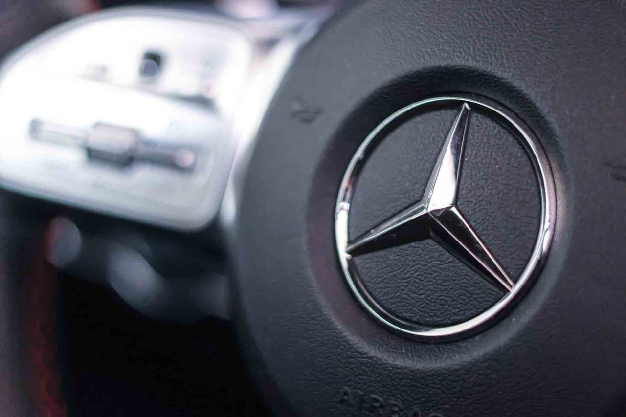 Mercedes Clase A Sedán A 250 e **Techo panorámico** - Foto 39