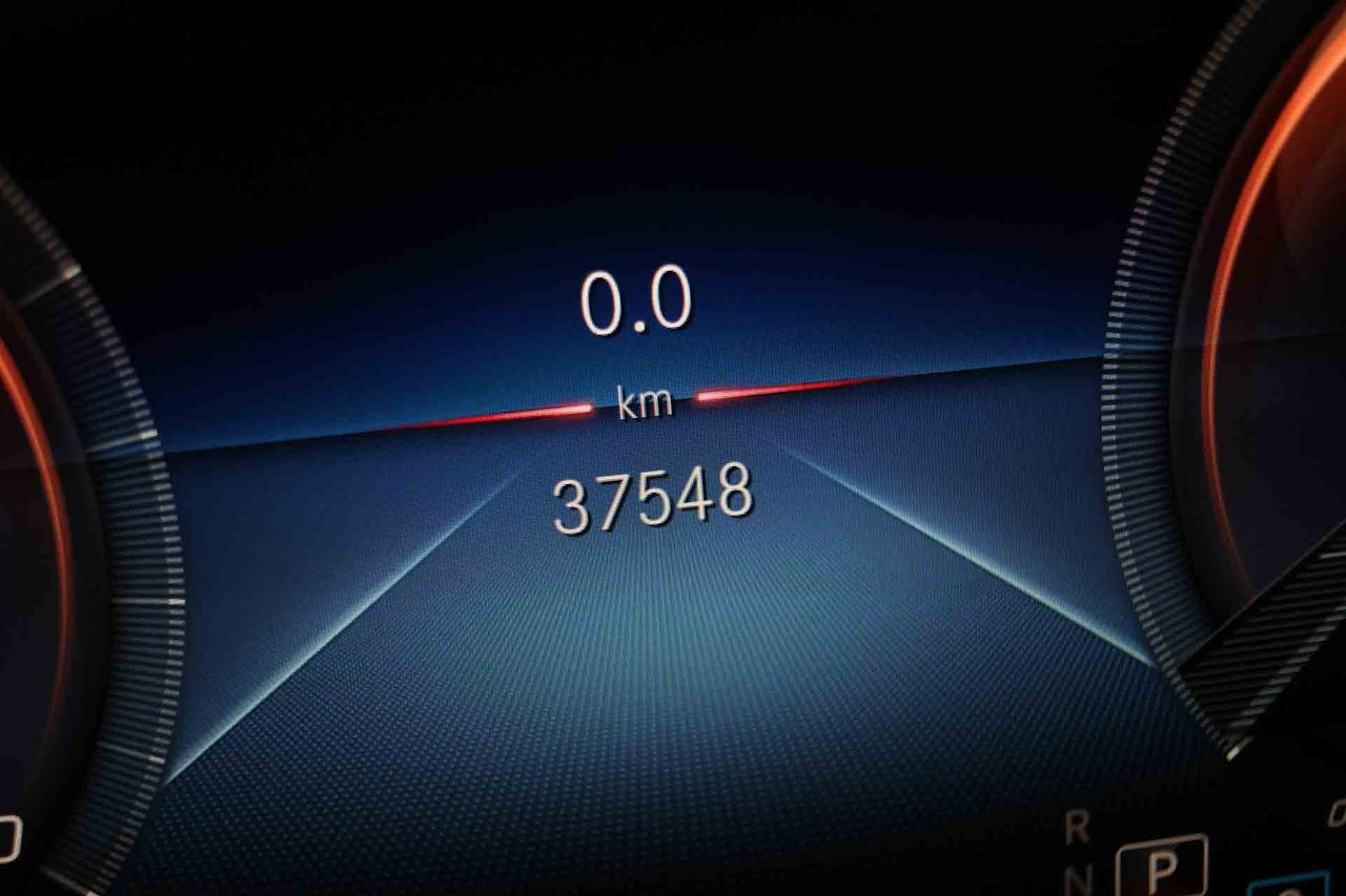Mercedes Clase A Sedán A 250 e **Techo panorámico** - Foto 7