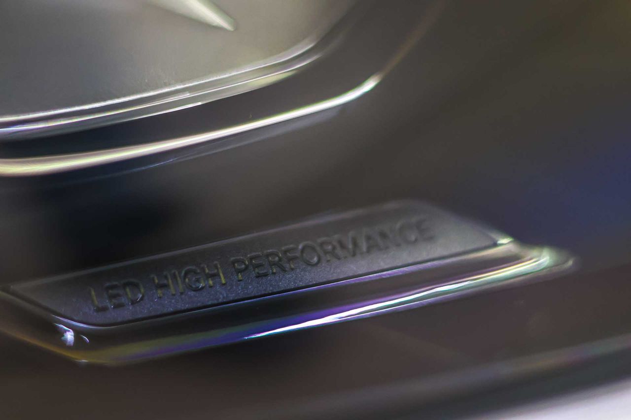 Mercedes Clase A Sedán A 250 e **Techo panorámico** - Foto 22