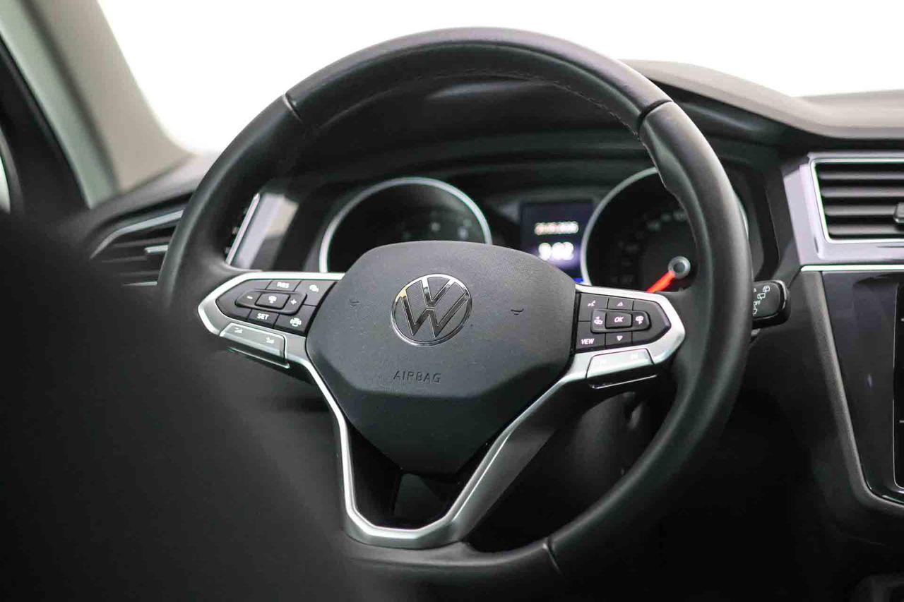 Volkswagen Tiguan Life 1.5 TSI 110kW (150CV) DSG - Foto 33