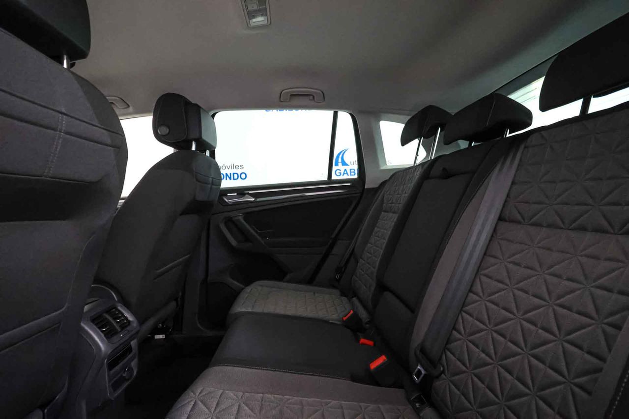 Volkswagen Tiguan Life 1.5 TSI 110kW (150CV) DSG - Foto 51