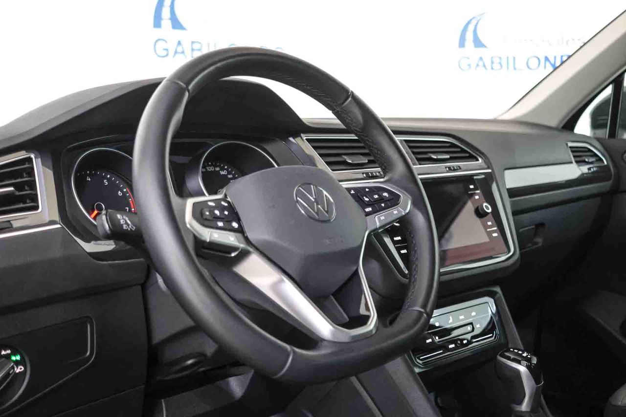 Volkswagen Tiguan Life 1.5 TSI 110kW (150CV) DSG - Foto 6