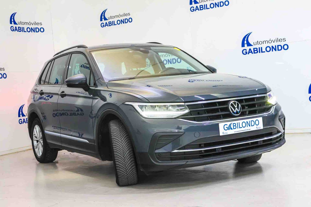 Volkswagen Tiguan Life 1.5 TSI 110kW (150CV) DSG - Foto 13