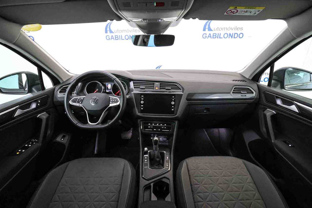 Volkswagen Tiguan Life 1.5 TSI 110kW (150CV) DSG - Foto 32