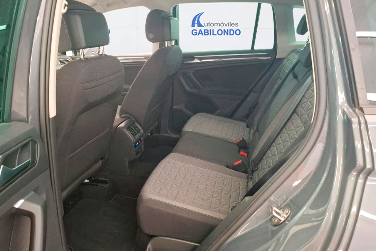 Volkswagen Tiguan Allspace 1.5 TSI 110kW (150CV) DSG Life Business - Foto 8