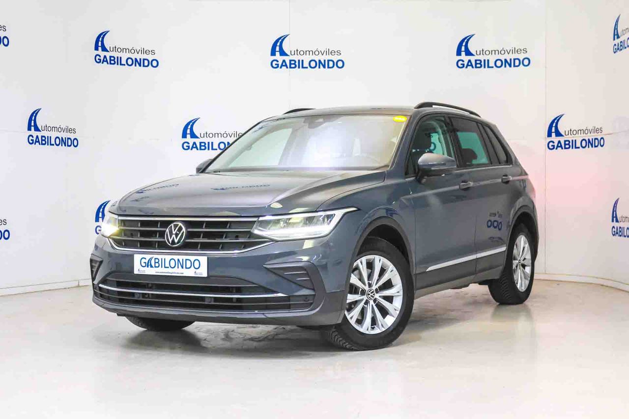 Volkswagen Tiguan Life 1.5 TSI 110kW (150CV) DSG - Foto 9