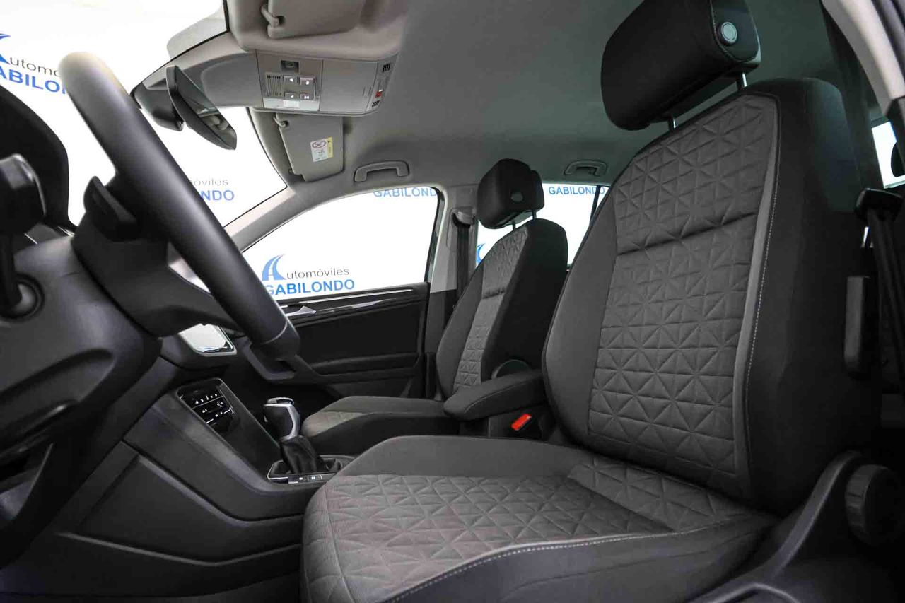 Volkswagen Tiguan Life 1.5 TSI 110kW (150CV) DSG - Foto 28