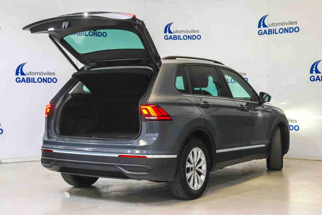 Volkswagen Tiguan Life 1.5 TSI 110kW (150CV) DSG - Foto 18