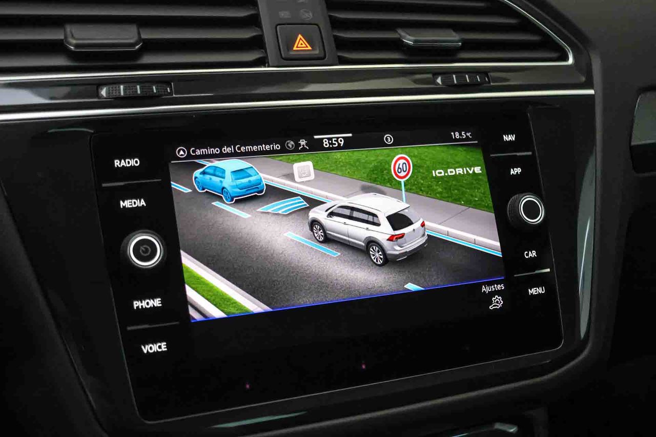 Volkswagen Tiguan Life 1.5 TSI 110kW (150CV) DSG - Foto 61