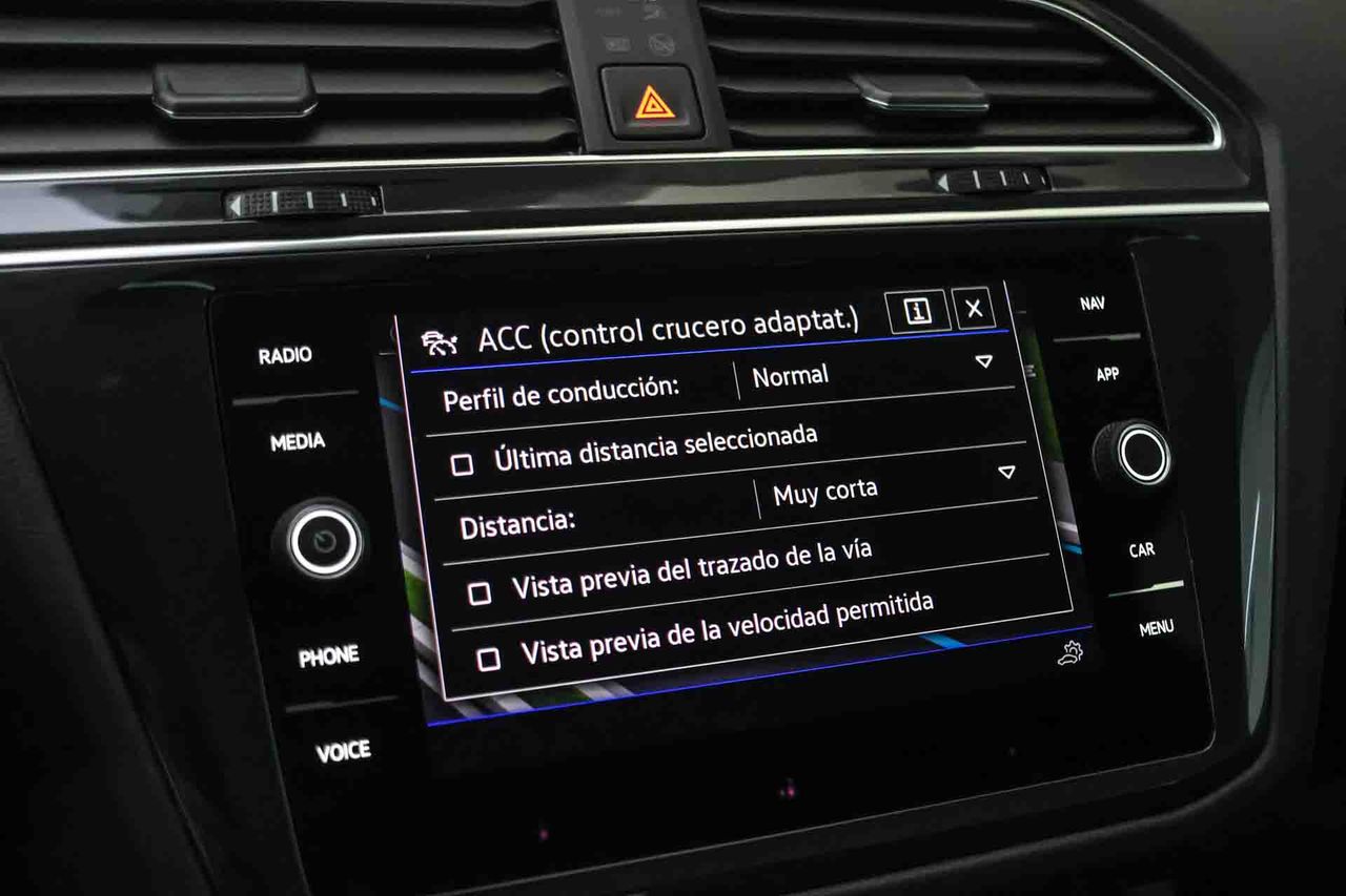 Volkswagen Tiguan Life 1.5 TSI 110kW (150CV) DSG - Foto 62