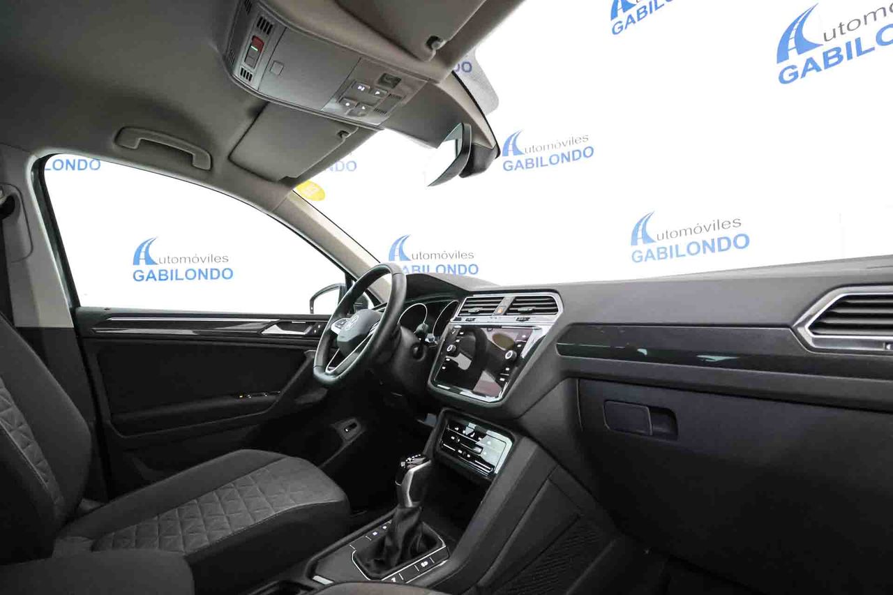 Volkswagen Tiguan Life 1.5 TSI 110kW (150CV) DSG - Foto 47