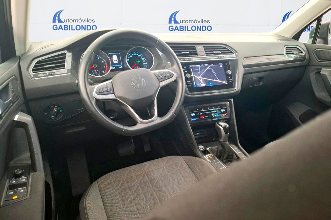 Volkswagen Tiguan Allspace 1.5 TSI 110kW (150CV) DSG Life Business - Foto 4