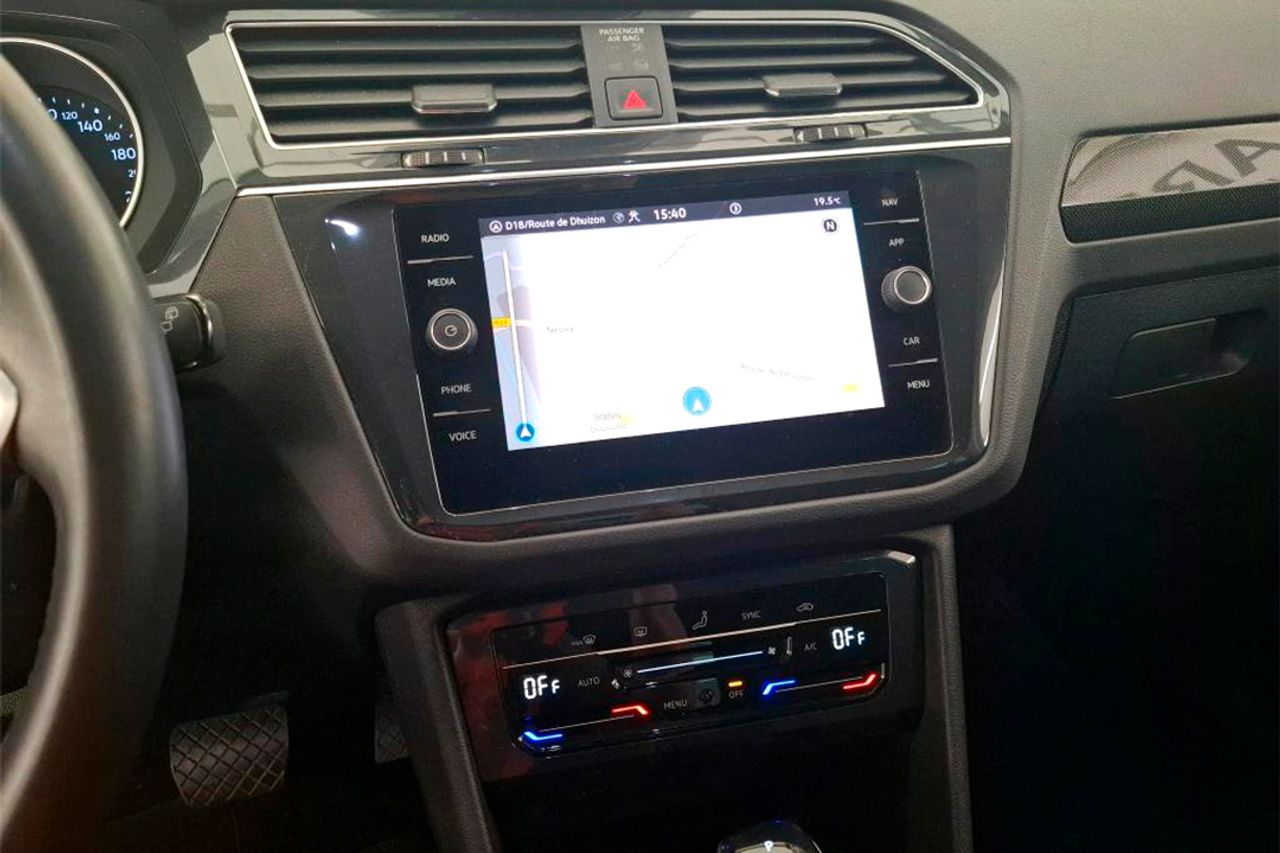 Volkswagen Tiguan Allspace 1.5 TSI 110kW (150CV) DSG Life Business - Foto 6