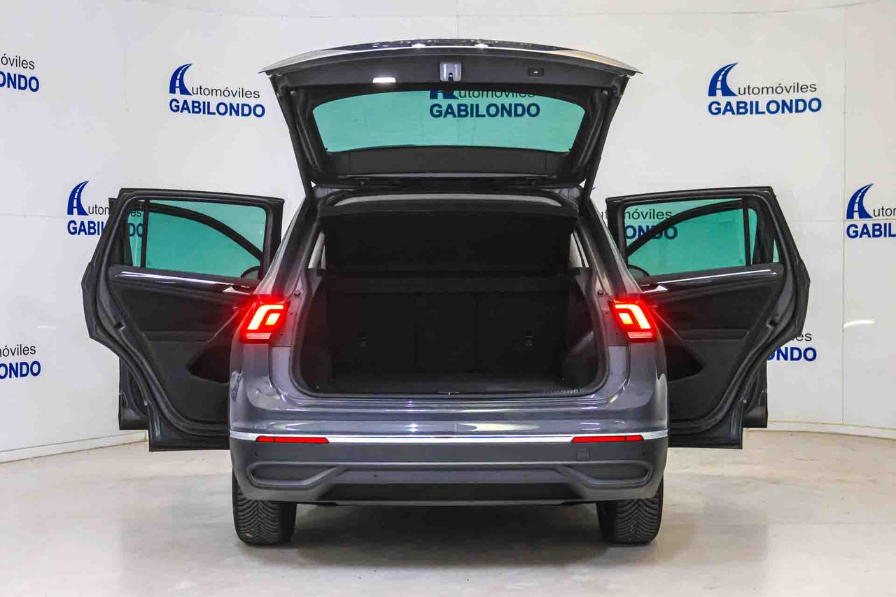 Volkswagen Tiguan Life 1.5 TSI 110kW (150CV) DSG - Foto 25