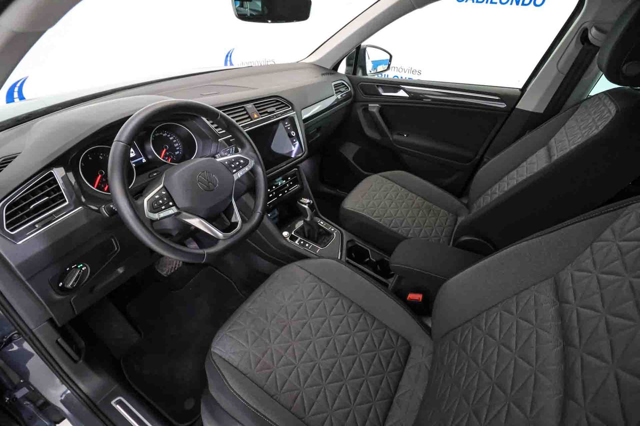 Volkswagen Tiguan Life 1.5 TSI 110kW (150CV) DSG - Foto 27