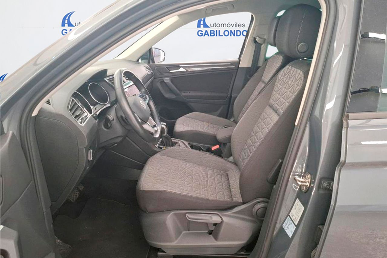 Volkswagen Tiguan Allspace 1.5 TSI 110kW (150CV) DSG Life Business - Foto 7