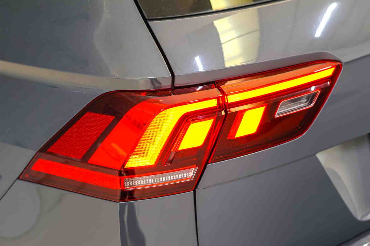 Volkswagen Tiguan Life 1.5 TSI 110kW (150CV) DSG - Foto 16