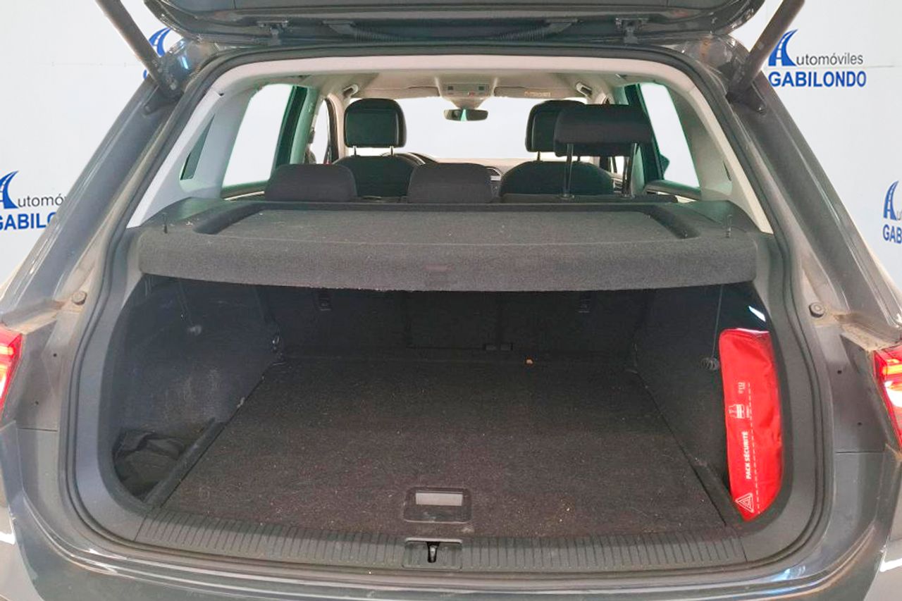 Volkswagen Tiguan Allspace 1.5 TSI 110kW (150CV) DSG Life Business - Foto 9
