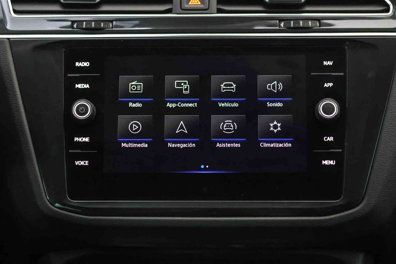 Volkswagen Tiguan Life 1.5 TSI 110kW (150CV) DSG - Foto 45
