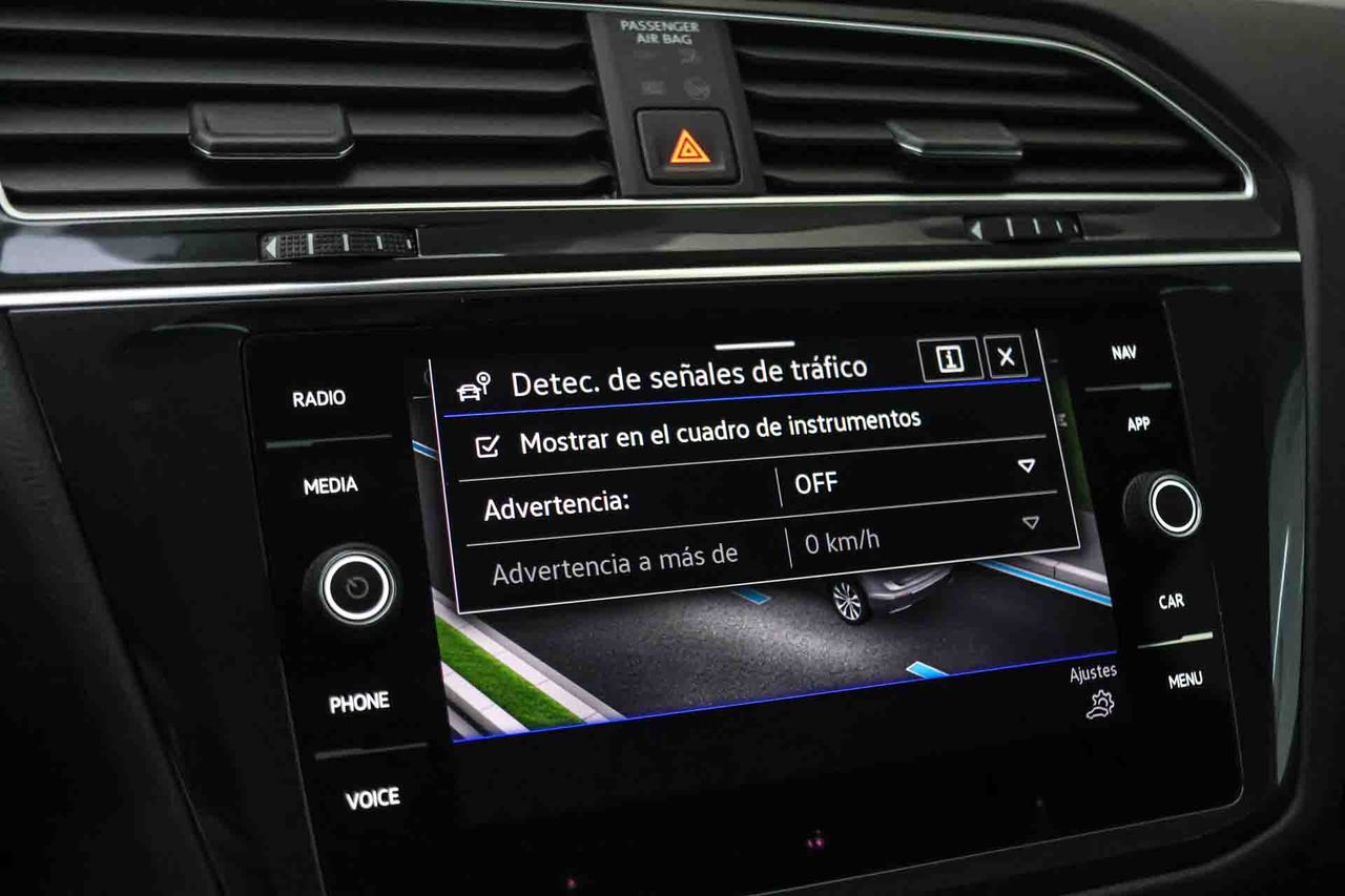 Volkswagen Tiguan Life 1.5 TSI 110kW (150CV) DSG - Foto 63