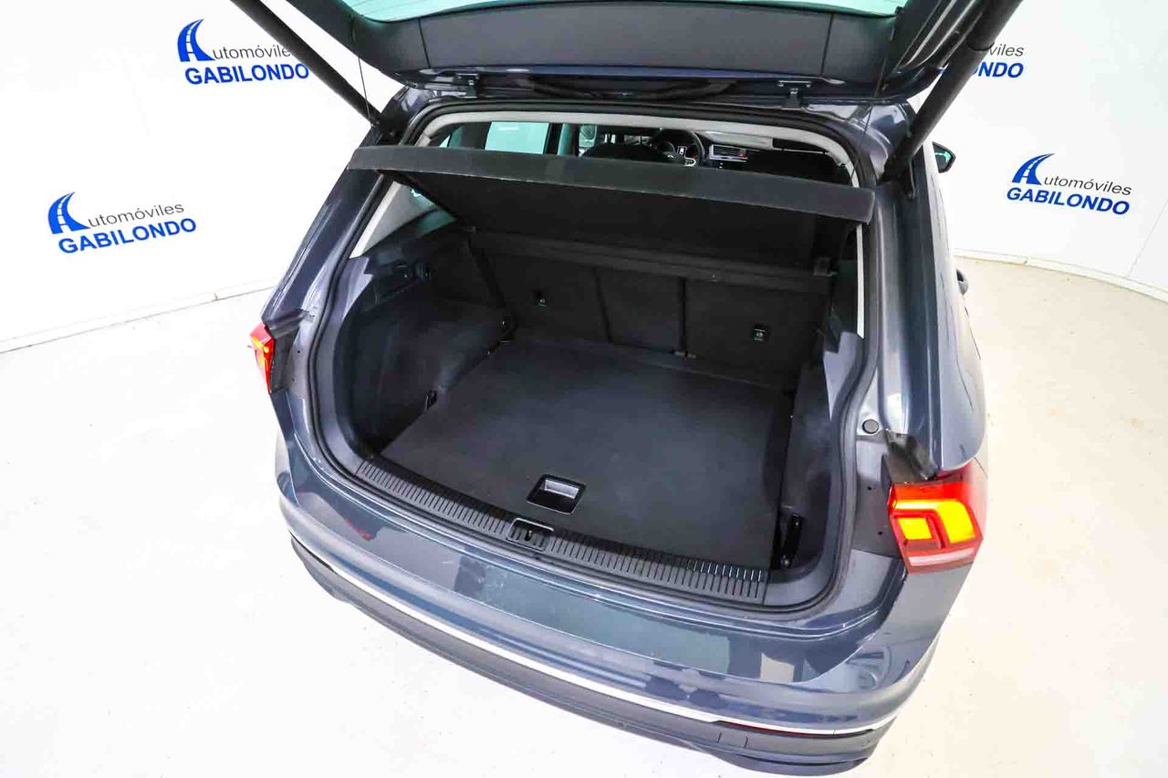 Volkswagen Tiguan Life 1.5 TSI 110kW (150CV) DSG - Foto 52
