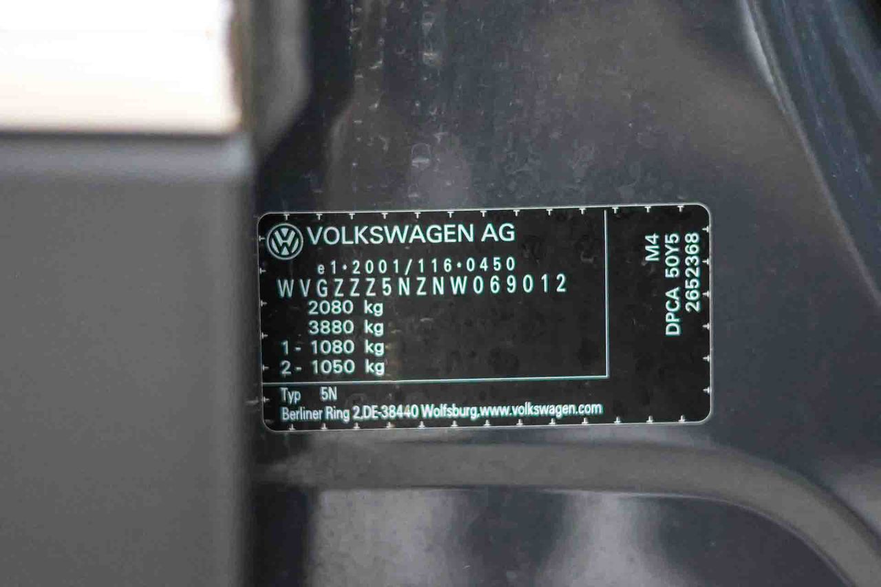 Volkswagen Tiguan Life 1.5 TSI 110kW (150CV) DSG - Foto 8