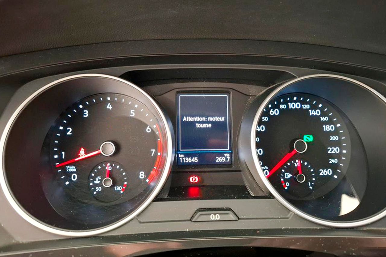 Volkswagen Tiguan Allspace 1.5 TSI 110kW (150CV) DSG Life Business - Foto 5