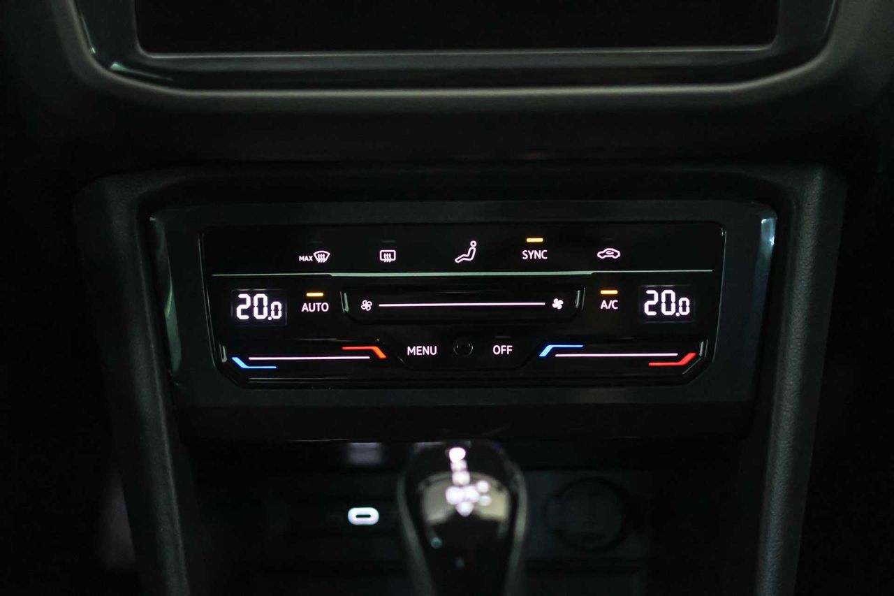 Volkswagen Tiguan Life 1.5 TSI 110kW (150CV) DSG - Foto 44