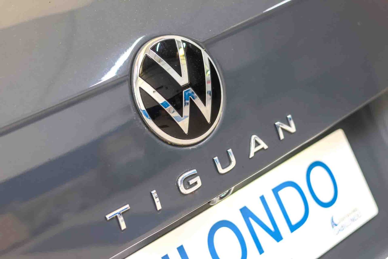 Volkswagen Tiguan Life 1.5 TSI 110kW (150CV) DSG - Foto 12
