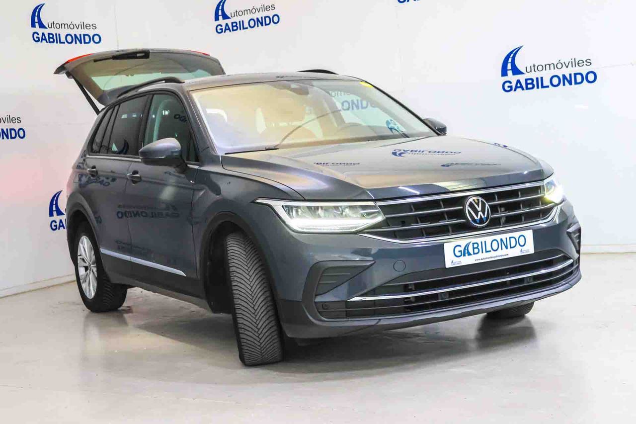 Volkswagen Tiguan Life 1.5 TSI 110kW (150CV) DSG - Foto 21