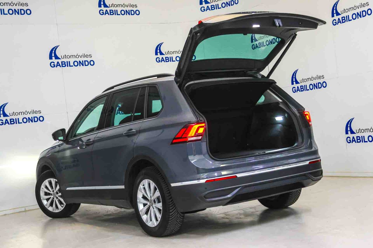 Volkswagen Tiguan Life 1.5 TSI 110kW (150CV) DSG - Foto 22