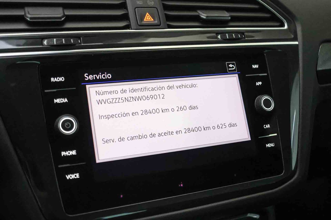 Volkswagen Tiguan Life 1.5 TSI 110kW (150CV) DSG - Foto 59