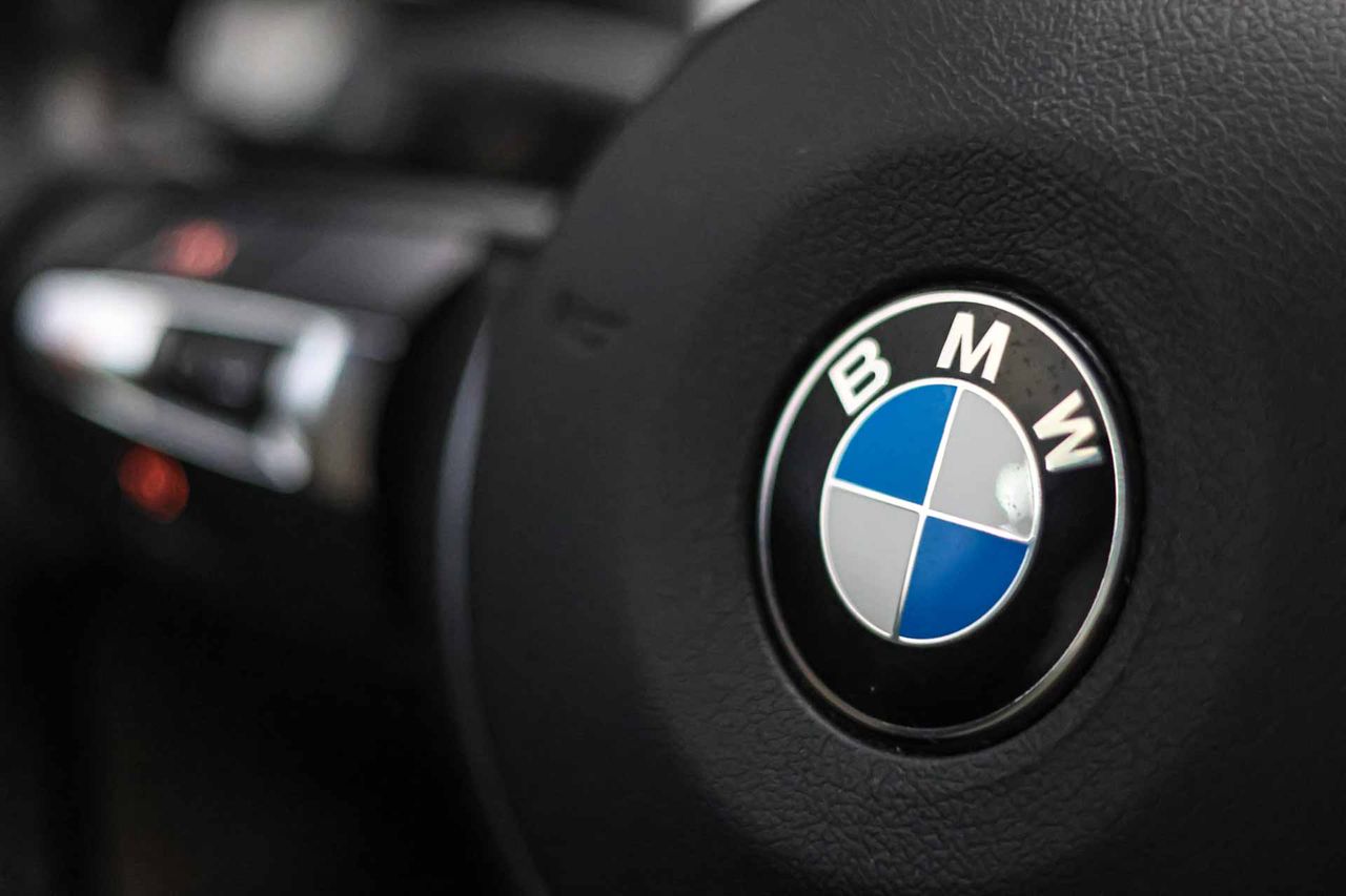 BMW Serie 4 420d Gran Coupe - Foto 33