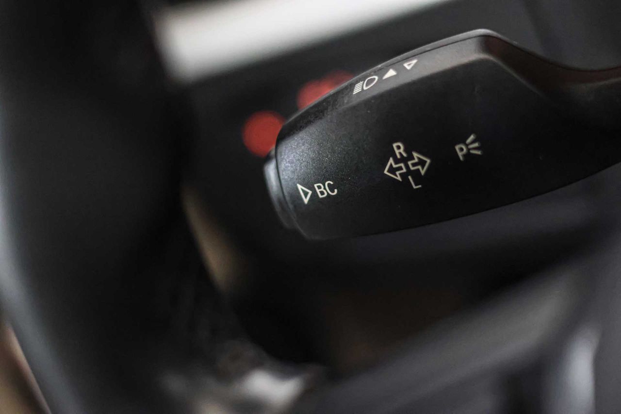 BMW Serie 4 420d Gran Coupe - Foto 36