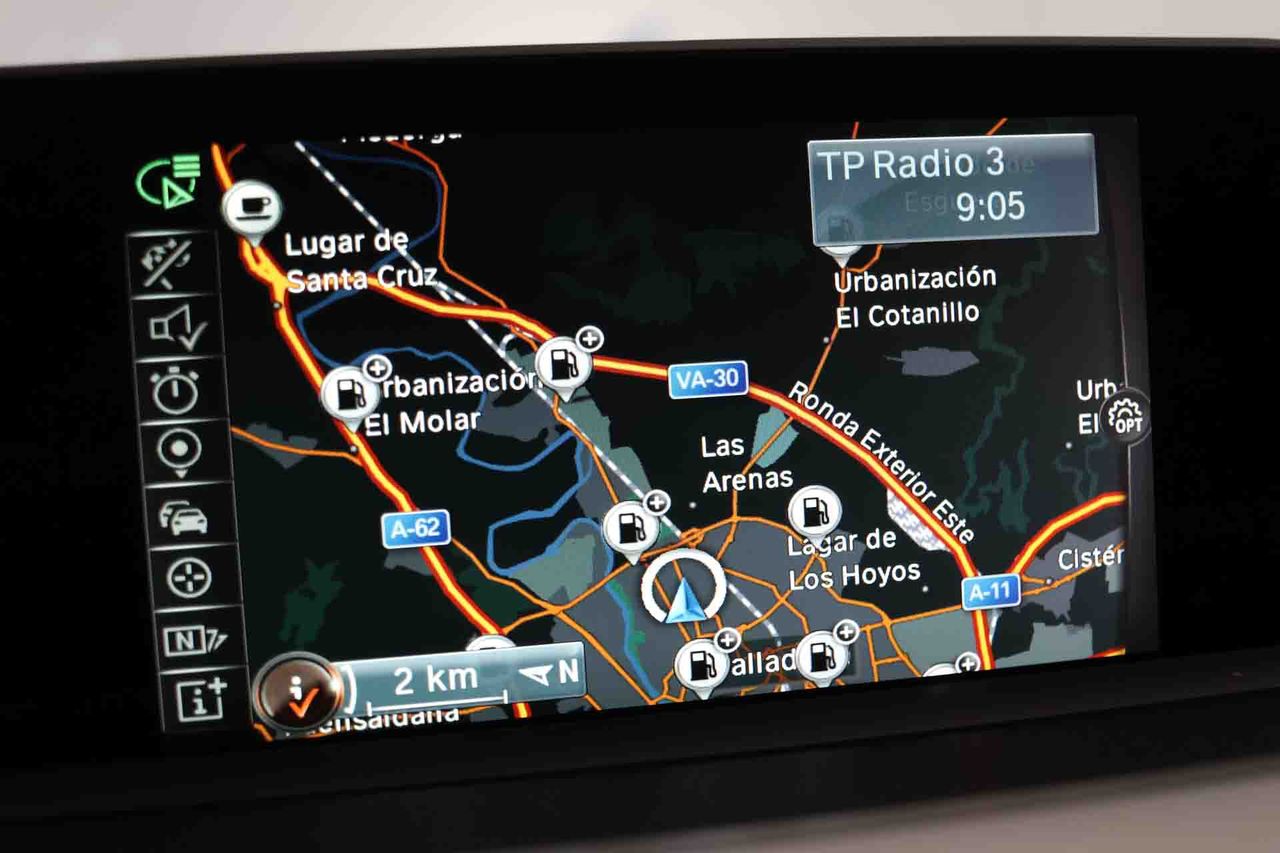 BMW Serie 4 420d Gran Coupe - Foto 60