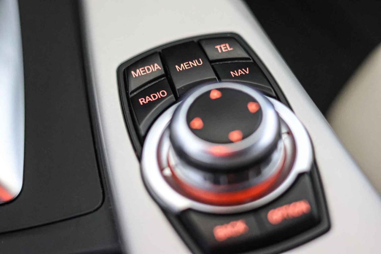 BMW Serie 4 420d Gran Coupe - Foto 41