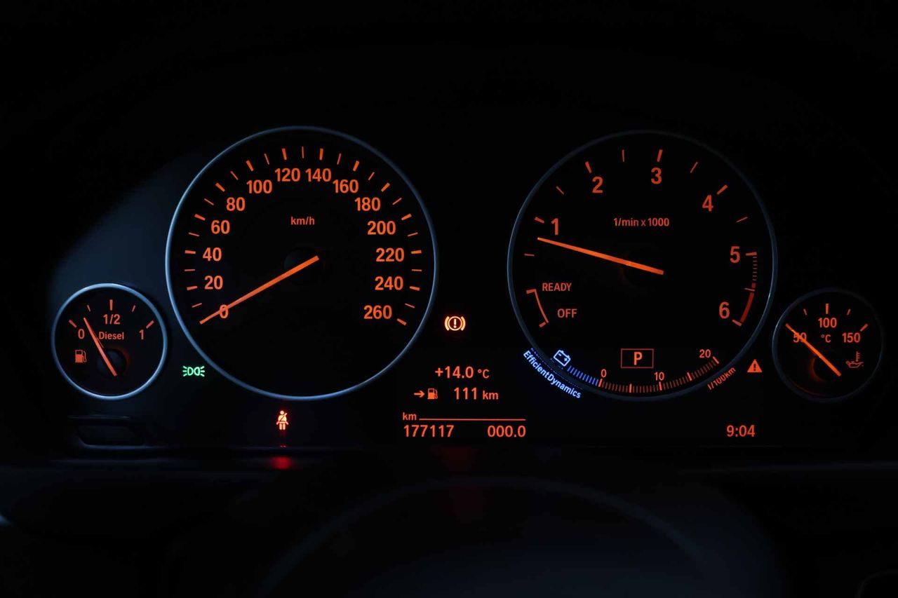 BMW Serie 4 420d Gran Coupe - Foto 58