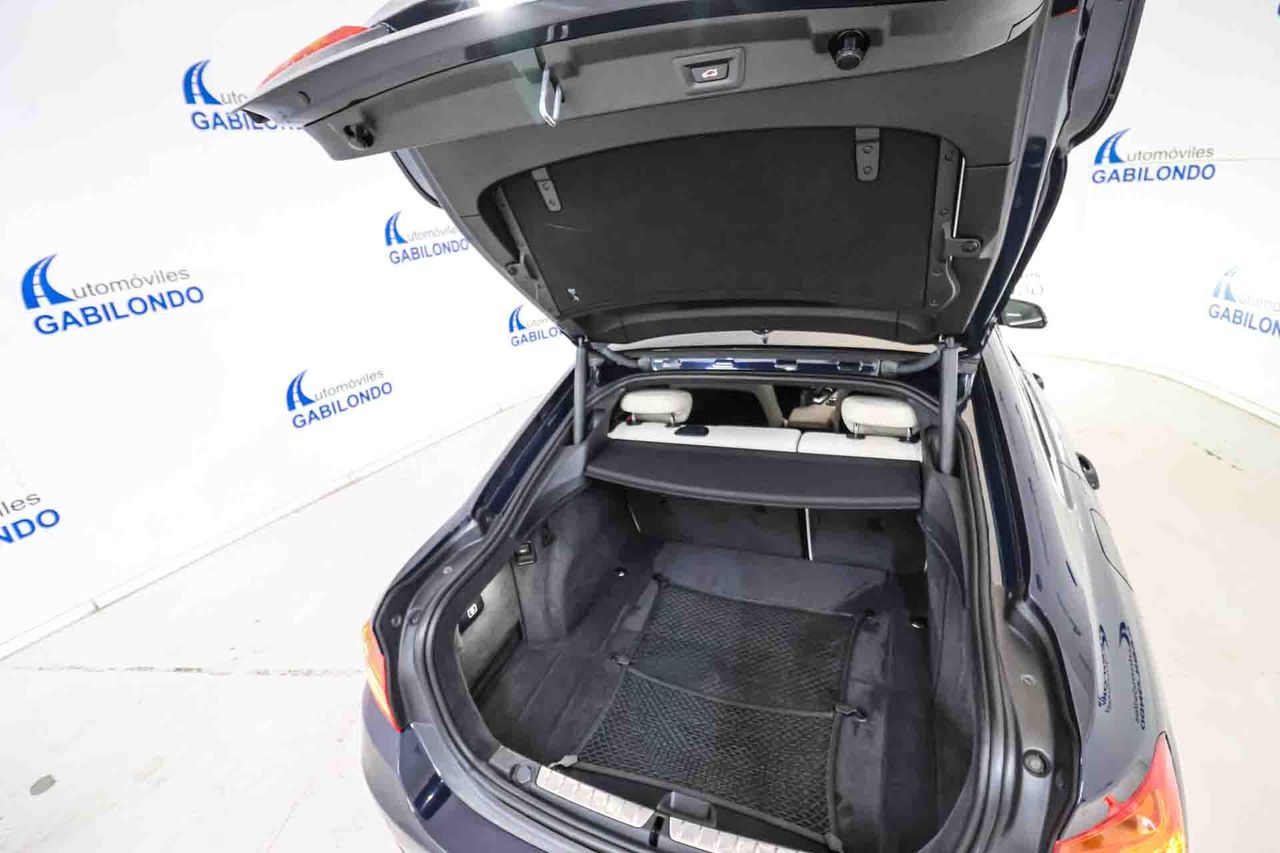 BMW Serie 4 420d Gran Coupe - Foto 52