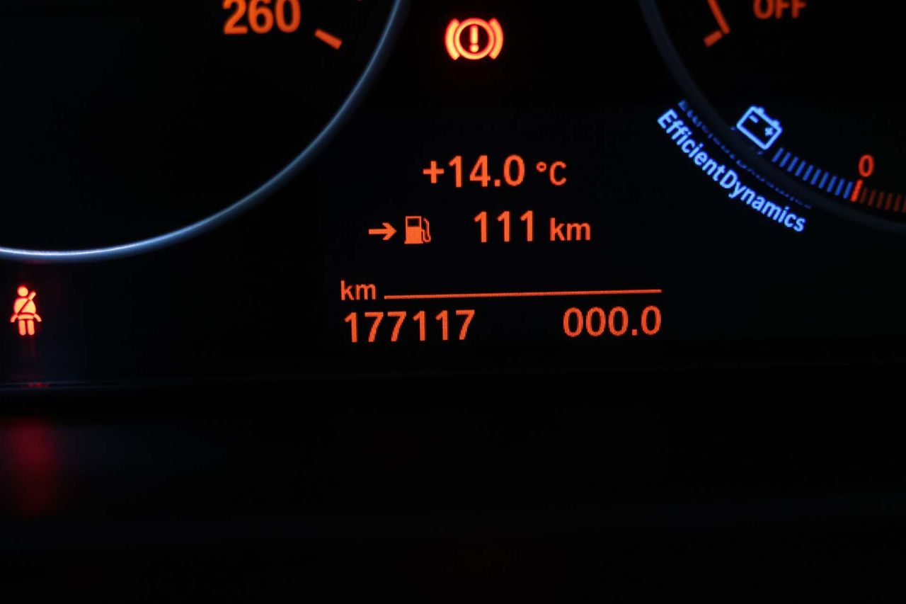 BMW Serie 4 420d Gran Coupe - Foto 7