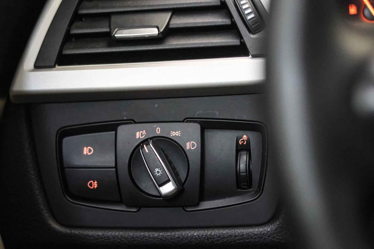 BMW Serie 4 420d Gran Coupe - Foto 30