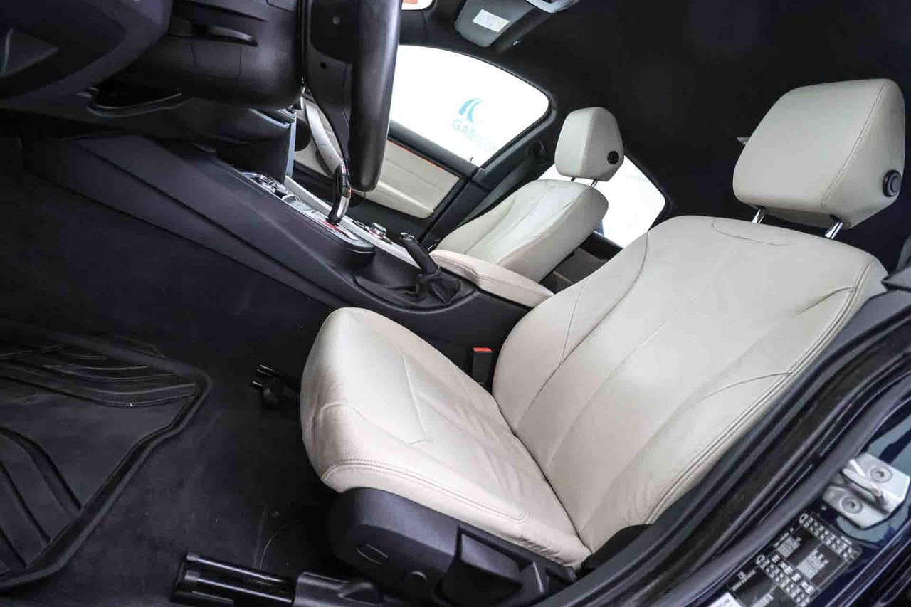 BMW Serie 4 420d Gran Coupe - Foto 27