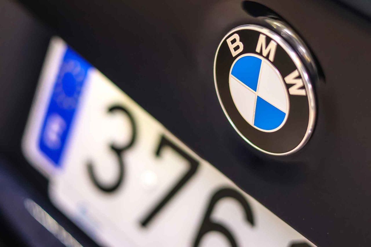 BMW Serie 4 420d Gran Coupe - Foto 15