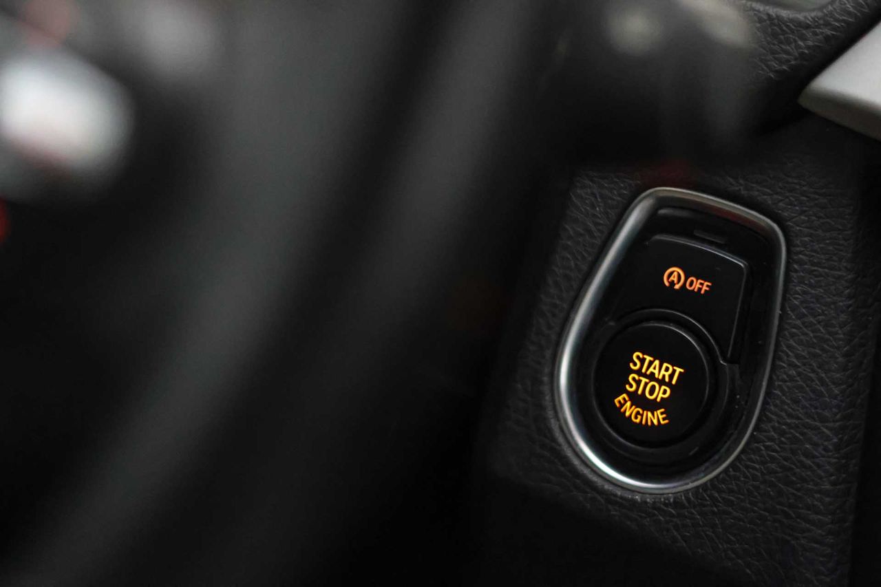 BMW Serie 4 420d Gran Coupe - Foto 39