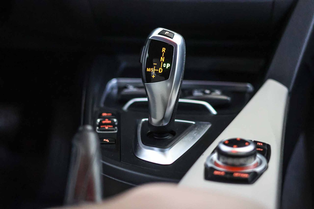 BMW Serie 4 420d Gran Coupe - Foto 40