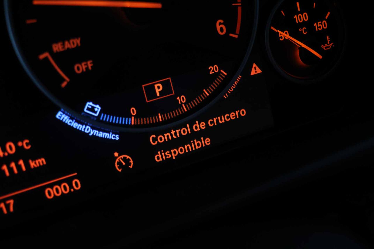 BMW Serie 4 420d Gran Coupe - Foto 57