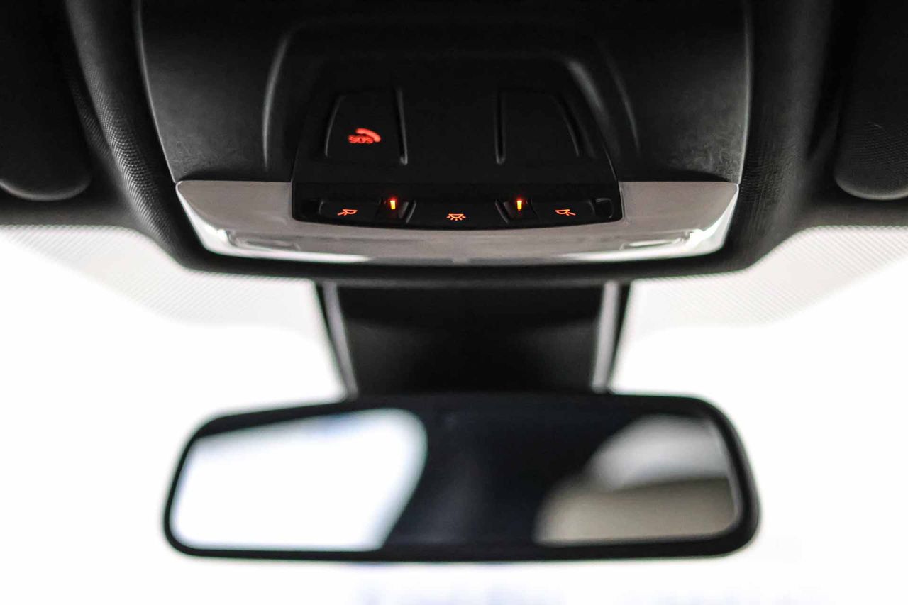 BMW Serie 4 420d Gran Coupe - Foto 51