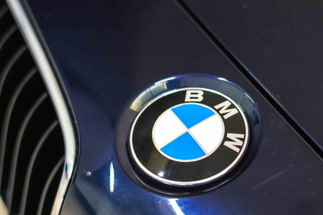 BMW Serie 4 420d Gran Coupe - Foto 9