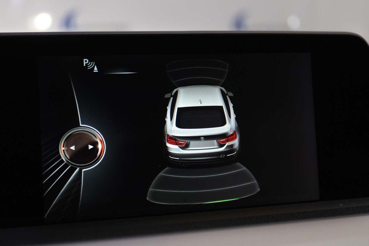 BMW Serie 4 420d Gran Coupe - Foto 62